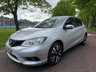 USED 2015 15 NISSAN PULSAR 1.5 dCi n-tec Hatchback 5dr Diesel Manual Euro 6 (s/s) (110 ps) 