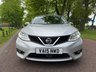 USED 2015 15 NISSAN PULSAR 1.5 dCi n-tec Hatchback 5dr Diesel Manual Euro 6 (s/s) (110 ps) 