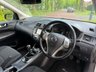 USED 2015 15 NISSAN PULSAR 1.5 dCi n-tec Hatchback 5dr Diesel Manual Euro 6 (s/s) (110 ps) 