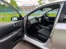 USED 2015 15 NISSAN PULSAR 1.5 dCi n-tec Hatchback 5dr Diesel Manual Euro 6 (s/s) (110 ps) 