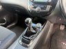 USED 2015 15 NISSAN PULSAR 1.5 dCi n-tec Hatchback 5dr Diesel Manual Euro 6 (s/s) (110 ps) 