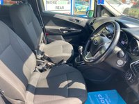 USED 2014 64 FORD B-MAX 1.6 TDCi Zetec MPV 5dr Diesel Manual Euro 5 (95 ps) **5 DOOR DIESEL HATCHBACK**