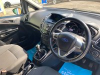 USED 2014 64 FORD B-MAX 1.6 TDCi Zetec MPV 5dr Diesel Manual Euro 5 (95 ps) **5 DOOR DIESEL HATCHBACK**