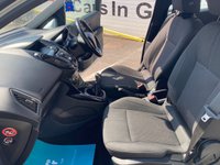 USED 2014 64 FORD B-MAX 1.6 TDCi Zetec MPV 5dr Diesel Manual Euro 5 (95 ps) **5 DOOR DIESEL HATCHBACK**