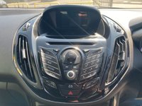 USED 2014 64 FORD B-MAX 1.6 TDCi Zetec MPV 5dr Diesel Manual Euro 5 (95 ps) **5 DOOR DIESEL HATCHBACK**