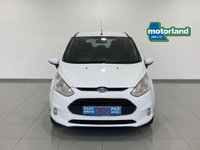 USED 2014 64 FORD B-MAX 1.6 TDCi Zetec MPV 5dr Diesel Manual Euro 5 (95 ps) **5 DOOR DIESEL HATCHBACK**