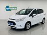 USED 2014 64 FORD B-MAX 1.6 TDCi Zetec MPV 5dr Diesel Manual Euro 5 (95 ps) **5 DOOR DIESEL HATCHBACK**