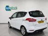 USED 2014 64 FORD B-MAX 1.6 TDCi Zetec MPV 5dr Diesel Manual Euro 5 (95 ps) **5 DOOR DIESEL HATCHBACK**