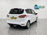 USED 2014 64 FORD B-MAX 1.6 TDCi Zetec MPV 5dr Diesel Manual Euro 5 (95 ps) **5 DOOR DIESEL HATCHBACK**