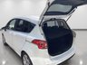 USED 2014 64 FORD B-MAX 1.6 TDCi Zetec MPV 5dr Diesel Manual Euro 5 (95 ps) **5 DOOR DIESEL HATCHBACK**
