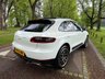 USED 2015 65 PORSCHE MACAN 2.0T SUV 5dr Petrol PDK 4WD Euro 6 (s/s) (237 ps) 