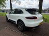 USED 2015 65 PORSCHE MACAN 2.0T SUV 5dr Petrol PDK 4WD Euro 6 (s/s) (237 ps) 