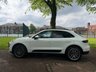 USED 2015 65 PORSCHE MACAN 2.0T SUV 5dr Petrol PDK 4WD Euro 6 (s/s) (237 ps) 