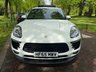 USED 2015 65 PORSCHE MACAN 2.0T SUV 5dr Petrol PDK 4WD Euro 6 (s/s) (237 ps) 