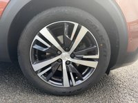 USED 2019 69 PEUGEOT 3008 1.2 PureTech Allure SUV 5dr Petrol Manual Euro 6 (s/s) (130 ps) 