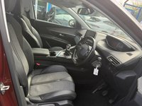 USED 2019 69 PEUGEOT 3008 1.2 PureTech Allure SUV 5dr Petrol Manual Euro 6 (s/s) (130 ps) 