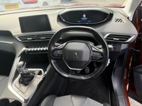USED 2019 69 PEUGEOT 3008 1.2 PureTech Allure SUV 5dr Petrol Manual Euro 6 (s/s) (130 ps) 