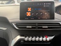 USED 2019 69 PEUGEOT 3008 1.2 PureTech Allure SUV 5dr Petrol Manual Euro 6 (s/s) (130 ps) 