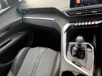 USED 2019 69 PEUGEOT 3008 1.2 PureTech Allure SUV 5dr Petrol Manual Euro 6 (s/s) (130 ps) 