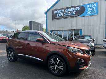 2019 PEUGEOT 3008