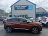 USED 2019 69 PEUGEOT 3008 1.2 PureTech Allure SUV 5dr Petrol Manual Euro 6 (s/s) (130 ps) 