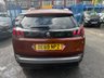 USED 2019 69 PEUGEOT 3008 1.2 PureTech Allure SUV 5dr Petrol Manual Euro 6 (s/s) (130 ps) 