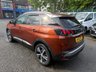 USED 2019 69 PEUGEOT 3008 1.2 PureTech Allure SUV 5dr Petrol Manual Euro 6 (s/s) (130 ps) 