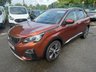 USED 2019 69 PEUGEOT 3008 1.2 PureTech Allure SUV 5dr Petrol Manual Euro 6 (s/s) (130 ps) 