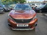 USED 2019 69 PEUGEOT 3008 1.2 PureTech Allure SUV 5dr Petrol Manual Euro 6 (s/s) (130 ps) 