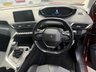 USED 2019 69 PEUGEOT 3008 1.2 PureTech Allure SUV 5dr Petrol Manual Euro 6 (s/s) (130 ps) 