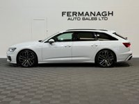 USED 2023 23 AUDI A6 AVANT 2.0 TFSIe 50 S line Estate 5dr Petrol Plug-in Hybrid S Tronic quattro Euro 6 (s/s) 17.9kWh (299 ps) VRT ONLY &euro;3,066!