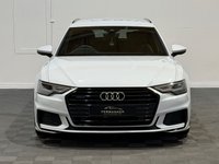 USED 2023 23 AUDI A6 AVANT 2.0 TFSIe 50 S line Estate 5dr Petrol Plug-in Hybrid S Tronic quattro Euro 6 (s/s) 17.9kWh (299 ps) VRT ONLY &euro;3,066!