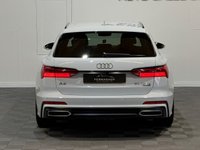USED 2023 23 AUDI A6 AVANT 2.0 TFSIe 50 S line Estate 5dr Petrol Plug-in Hybrid S Tronic quattro Euro 6 (s/s) 17.9kWh (299 ps) VRT ONLY &euro;3,066!