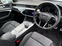 USED 2023 23 AUDI A6 AVANT 2.0 TFSIe 50 S line Estate 5dr Petrol Plug-in Hybrid S Tronic quattro Euro 6 (s/s) 17.9kWh (299 ps) VRT ONLY &euro;3,066!