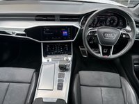 USED 2023 23 AUDI A6 AVANT 2.0 TFSIe 50 S line Estate 5dr Petrol Plug-in Hybrid S Tronic quattro Euro 6 (s/s) 17.9kWh (299 ps) VRT ONLY &euro;3,066!