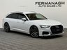 USED 2023 23 AUDI A6 AVANT 2.0 TFSIe 50 S line Estate 5dr Petrol Plug-in Hybrid S Tronic quattro Euro 6 (s/s) 17.9kWh (299 ps) VRT ONLY &euro;3,066!