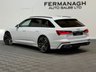 USED 2023 23 AUDI A6 AVANT 2.0 TFSIe 50 S line Estate 5dr Petrol Plug-in Hybrid S Tronic quattro Euro 6 (s/s) 17.9kWh (299 ps) VRT ONLY &euro;3,066!