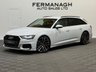 USED 2023 23 AUDI A6 AVANT 2.0 TFSIe 50 S line Estate 5dr Petrol Plug-in Hybrid S Tronic quattro Euro 6 (s/s) 17.9kWh (299 ps) VRT ONLY &euro;3,066!