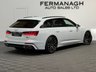 USED 2023 23 AUDI A6 AVANT 2.0 TFSIe 50 S line Estate 5dr Petrol Plug-in Hybrid S Tronic quattro Euro 6 (s/s) 17.9kWh (299 ps) VRT ONLY &euro;3,066!