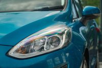 USED 2018 18 FORD FIESTA 1.0T EcoBoost Titanium Hatchback 5dr Petrol Manual Euro 6 (s/s) (100 ps) 