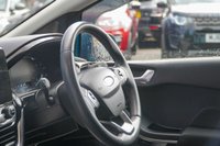 USED 2018 18 FORD FIESTA 1.0T EcoBoost Titanium Hatchback 5dr Petrol Manual Euro 6 (s/s) (100 ps) 