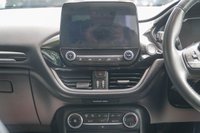 USED 2018 18 FORD FIESTA 1.0T EcoBoost Titanium Hatchback 5dr Petrol Manual Euro 6 (s/s) (100 ps) 