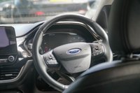 USED 2018 18 FORD FIESTA 1.0T EcoBoost Titanium Hatchback 5dr Petrol Manual Euro 6 (s/s) (100 ps) 