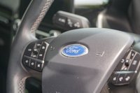 USED 2018 18 FORD FIESTA 1.0T EcoBoost Titanium Hatchback 5dr Petrol Manual Euro 6 (s/s) (100 ps) 