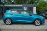 USED 2018 18 FORD FIESTA 1.0T EcoBoost Titanium Hatchback 5dr Petrol Manual Euro 6 (s/s) (100 ps) 
