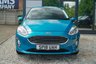 USED 2018 18 FORD FIESTA 1.0T EcoBoost Titanium Hatchback 5dr Petrol Manual Euro 6 (s/s) (100 ps) 
