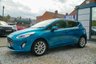 USED 2018 18 FORD FIESTA 1.0T EcoBoost Titanium Hatchback 5dr Petrol Manual Euro 6 (s/s) (100 ps) 