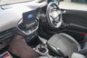 USED 2018 18 FORD FIESTA 1.0T EcoBoost Titanium Hatchback 5dr Petrol Manual Euro 6 (s/s) (100 ps) 