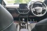 USED 2018 18 FORD FIESTA 1.0T EcoBoost Titanium Hatchback 5dr Petrol Manual Euro 6 (s/s) (100 ps) 