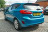 USED 2018 18 FORD FIESTA 1.0T EcoBoost Titanium Hatchback 5dr Petrol Manual Euro 6 (s/s) (100 ps) 